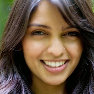 Meet your Posher, Priya
